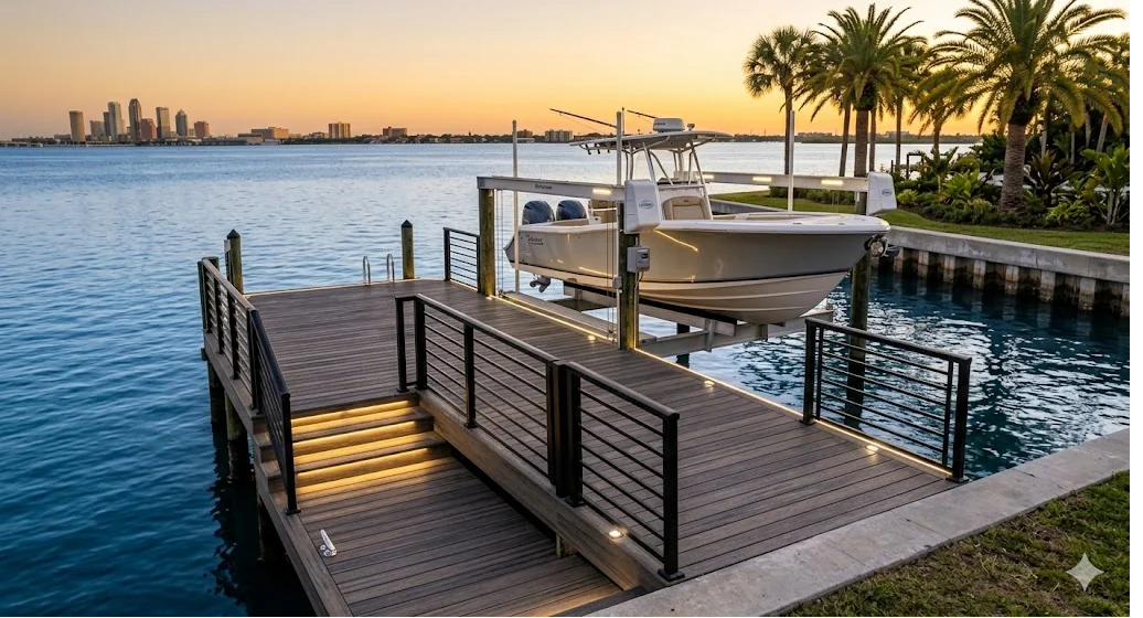 Tampa Dock Builders